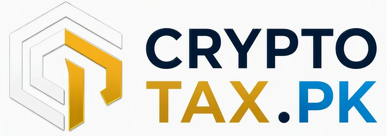cryptotax.pk logo